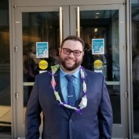 Bruker Employee Nicholas Wasserman's profile photo