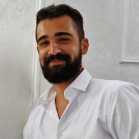 Nexus Learning Lab Employee George Pană's profile photo