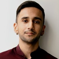 Lumos Employee Keshvinder Singh's profile photo