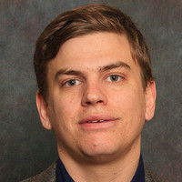 Volunteers of America Eastern Washington Employee Zachary Gooding's profile photo
