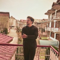 Veera Health Employee Rizwan Shaikh's profile photo