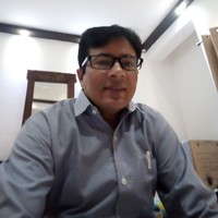 Allana Group Employee Sarwar Farooqui's profile photo