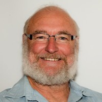 University of Western Australia Employee Gary Kendrick's profile photo