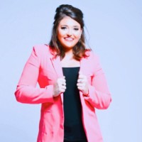 Confero Employee Carmen Comer's profile photo