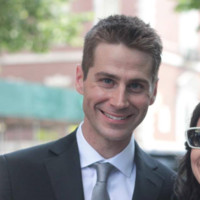 Waters Construction Company Employee Carlo Agostinetto's profile photo
