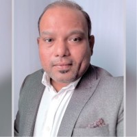 Consilient Health Employee Nikhil K's profile photo