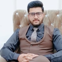Aqary International Group Employee Haider Ijaz's profile photo