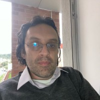 Vika Solutions Employee Diego Pérez Rodriguez's profile photo