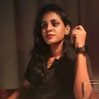 nsight global Employee Keerthana Rajendran's profile photo