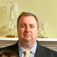 Brown Brothers Harriman Employee Tim Meehan's profile photo