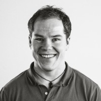 Mercateo Employee Tobias Baumgart's profile photo
