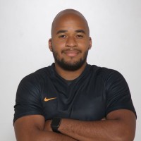 Kristoff Burkett Email