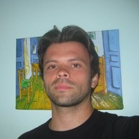 Gabriel Valverde Email & Phone Number