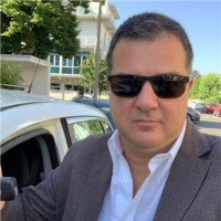 TECHMADE Employee Gianni Novelli's profile photo