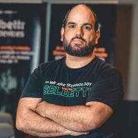 Selbetti Employee João Costa's profile photo