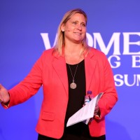 Sports Innovation Lab Employee Angela Ruggiero's profile photo