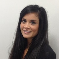 Gippsland Water Employee Isis Brammall's profile photo