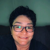 Our Just Future Employee Debra Carabajal's profile photo