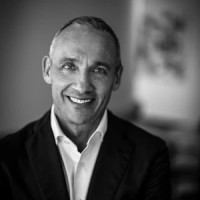 Cornerstone Health Employee Oliver Young's profile photo