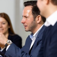 Sascha Prager Email
