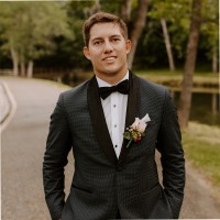 Northfield Senior High School Employee Justin Tacheny's profile photo