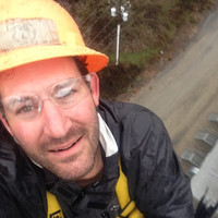 HERITAGE ELECTRIC, LLC Employee Bill Banning's profile photo