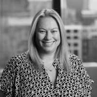 Exponential-e Employee Sarah Gray's profile photo