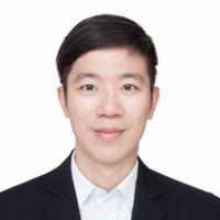 Sorry™ Employee Michael Xu's profile photo