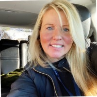 The Coastal Group, LLC Employee Maria Schanley's profile photo