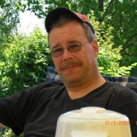 Securitas Sverige AB Employee Michael Florin's profile photo