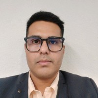Jayesh Ahuja Email & Phone Number