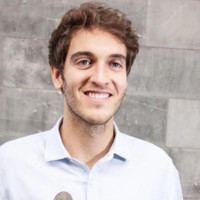 EtsFactory Employee Jorge Cubero Hernández's profile photo