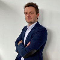 Frédéric Cornille Email & Phone Number