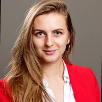 Olya Rushchak Diaz Email