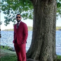 Travis Hernandez Email