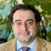 fundamental XR Employee Evan Cassidy's profile photo