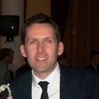 Abingdon Health plc Employee Jonathan Flint's profile photo