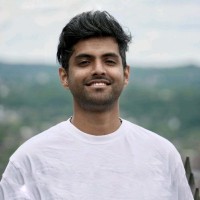 Basil Eldho Email