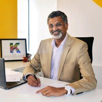 Kiran Das Email & Phone Number