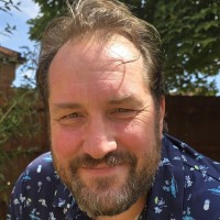 Tekh Employee Scott Linfoot's profile photo