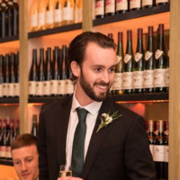 Dogstar Digital Employee Layton Brooks's profile photo