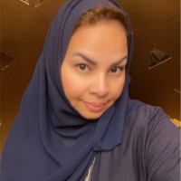 Prince Sultan Cardiac Center Employee Rana al Admawi's profile photo