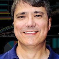 Microsoft Employee Robert Venable's profile photo
