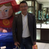 Orbweb Inc. Employee James Wei's profile photo