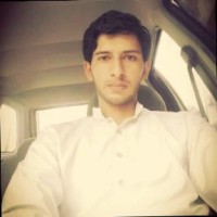 SIXLOGICS Employee Umer Younas's profile photo
