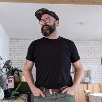 Ubisoft Montréal Employee Benjamin Fardel's profile photo