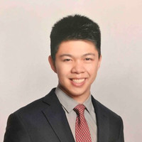 Texas Instruments Employee Walter Chi's profile photo