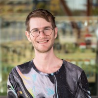 University of Utah Employee Ray Kimber's profile photo
