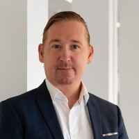 Jonathan Bexelius Email & Phone Number