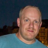 Liberty Jet Management Employee Russ Loret's profile photo